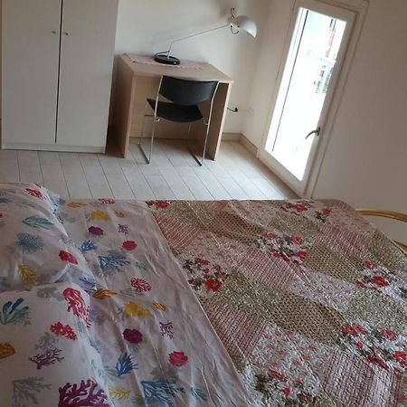 Le Botti B&B Савио ди Равена Екстериор снимка