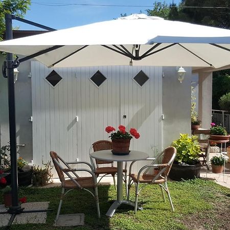 Le Botti B&B Савио ди Равена Екстериор снимка