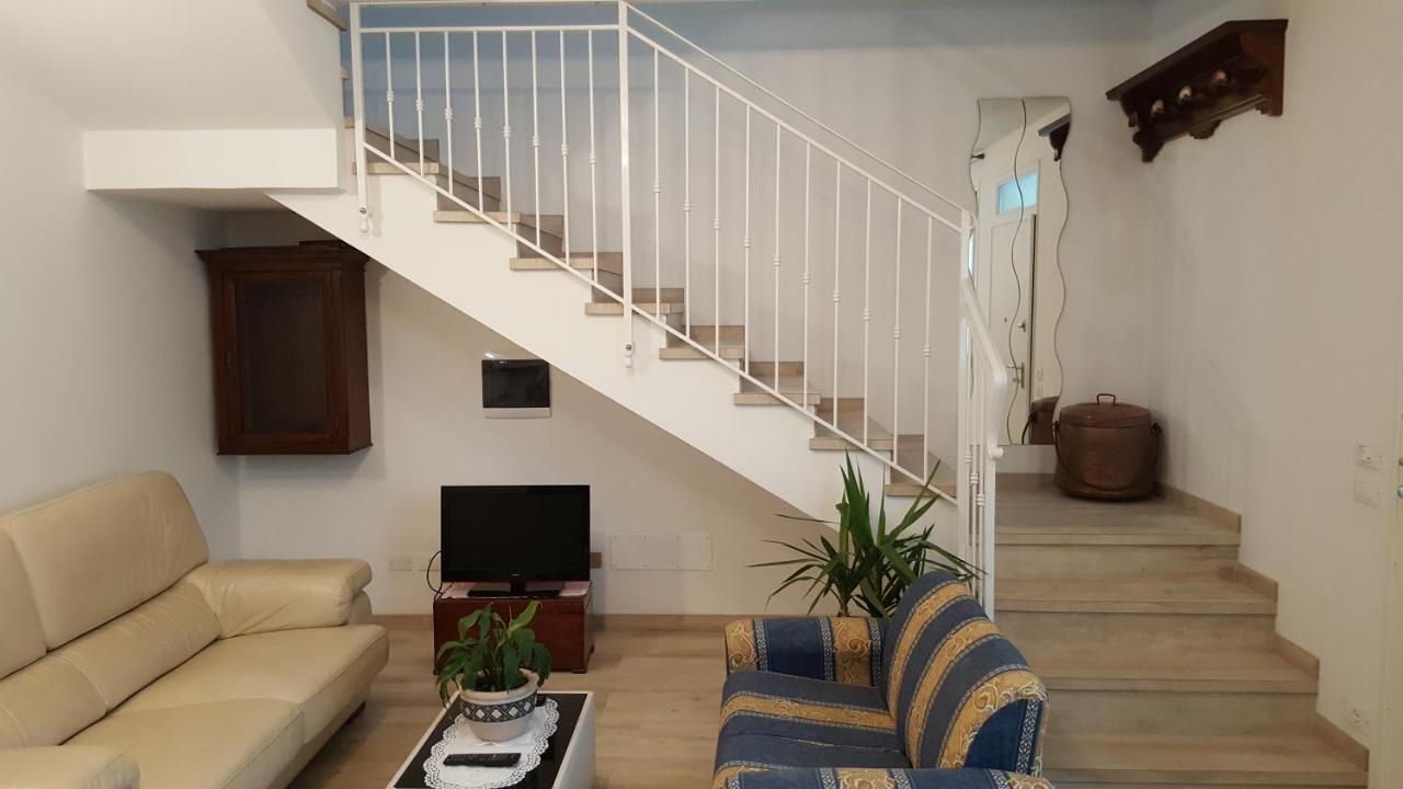 Le Botti B&B Савио ди Равена Екстериор снимка