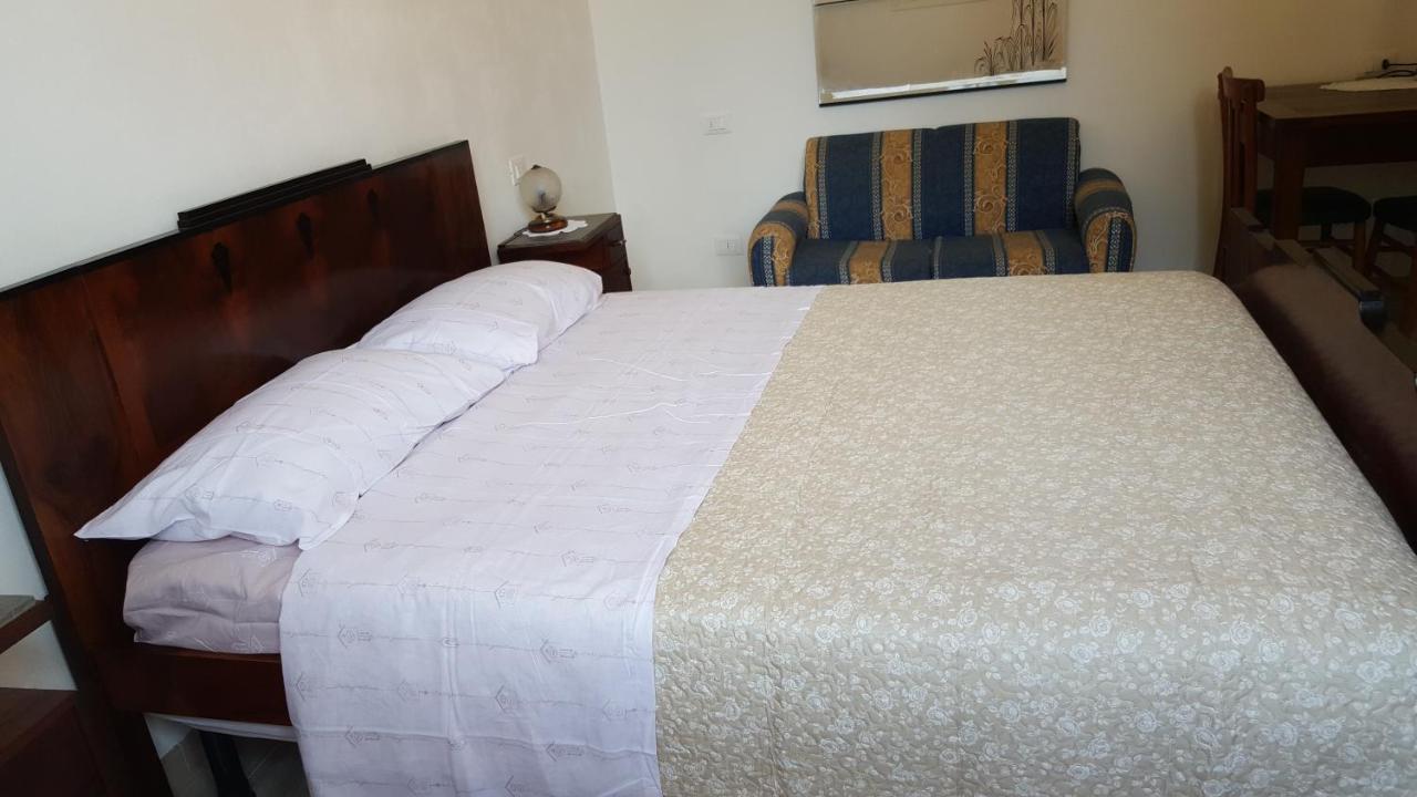 Le Botti B&B Савио ди Равена Екстериор снимка