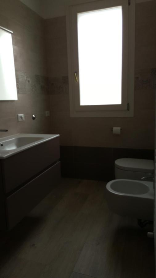 Le Botti B&B Савио ди Равена Екстериор снимка