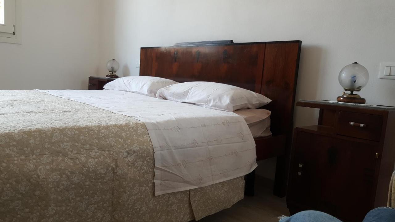 Le Botti B&B Савио ди Равена Екстериор снимка