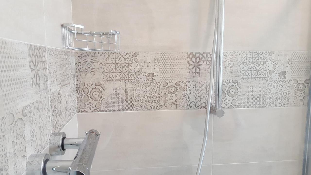 Le Botti B&B Савио ди Равена Екстериор снимка