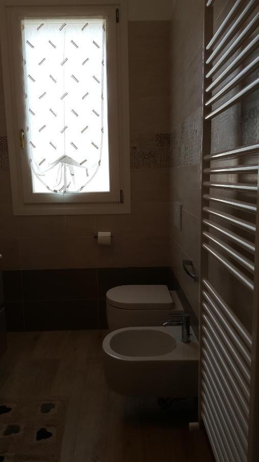 Le Botti B&B Савио ди Равена Екстериор снимка