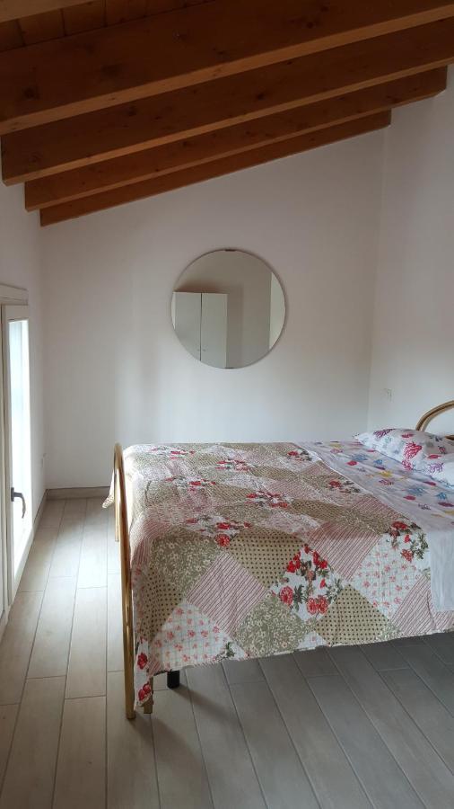 Le Botti B&B Савио ди Равена Екстериор снимка