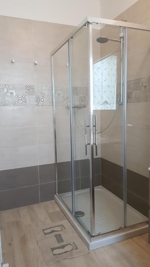 Le Botti B&B Савио ди Равена Екстериор снимка
