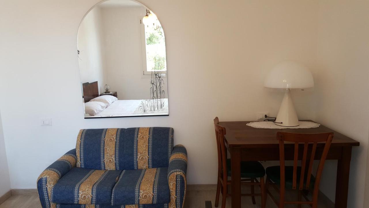 Le Botti B&B Савио ди Равена Екстериор снимка
