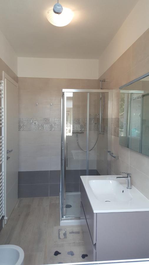 Le Botti B&B Савио ди Равена Екстериор снимка