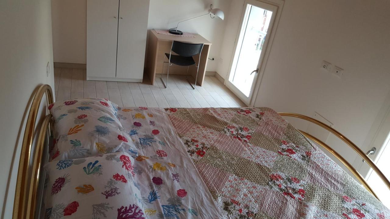 Le Botti B&B Савио ди Равена Екстериор снимка