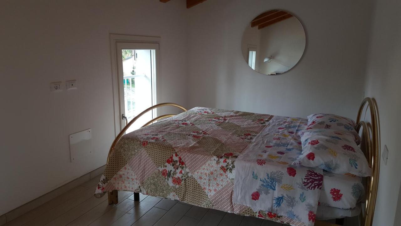 Le Botti B&B Савио ди Равена Екстериор снимка
