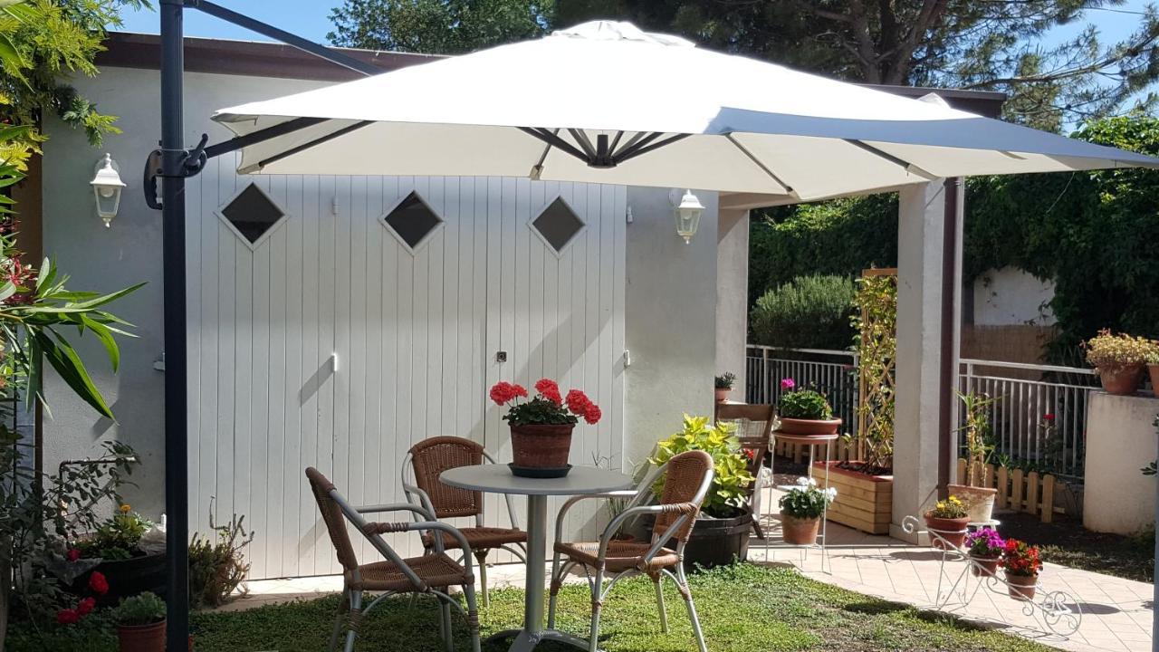 Le Botti B&B Савио ди Равена Екстериор снимка