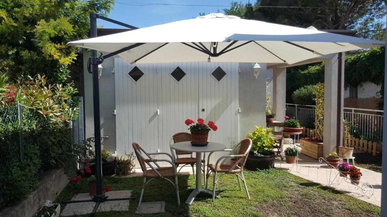 Le Botti B&B Савио ди Равена Екстериор снимка