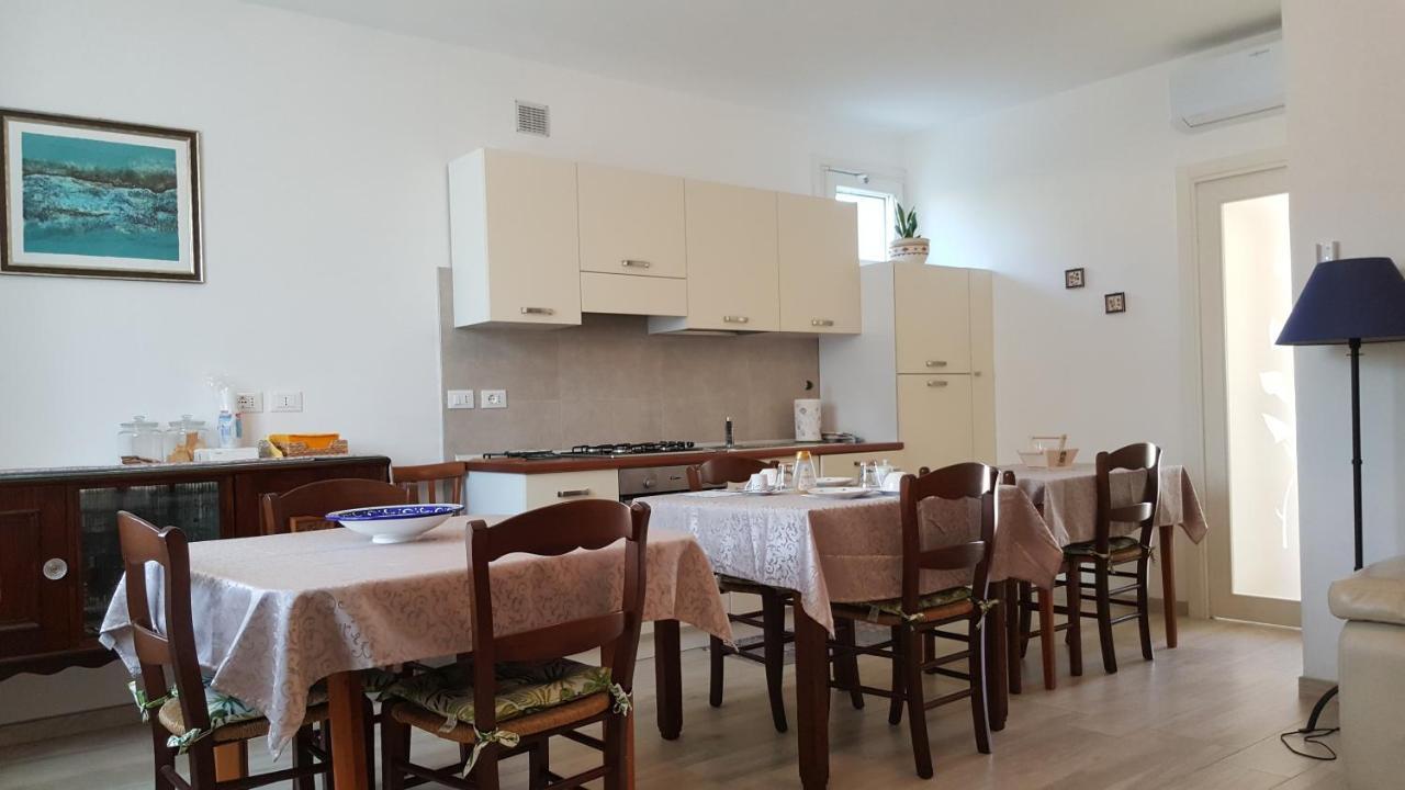 Le Botti B&B Савио ди Равена Екстериор снимка