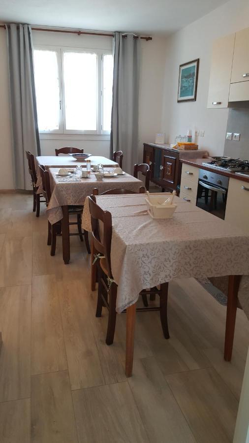 Le Botti B&B Савио ди Равена Екстериор снимка